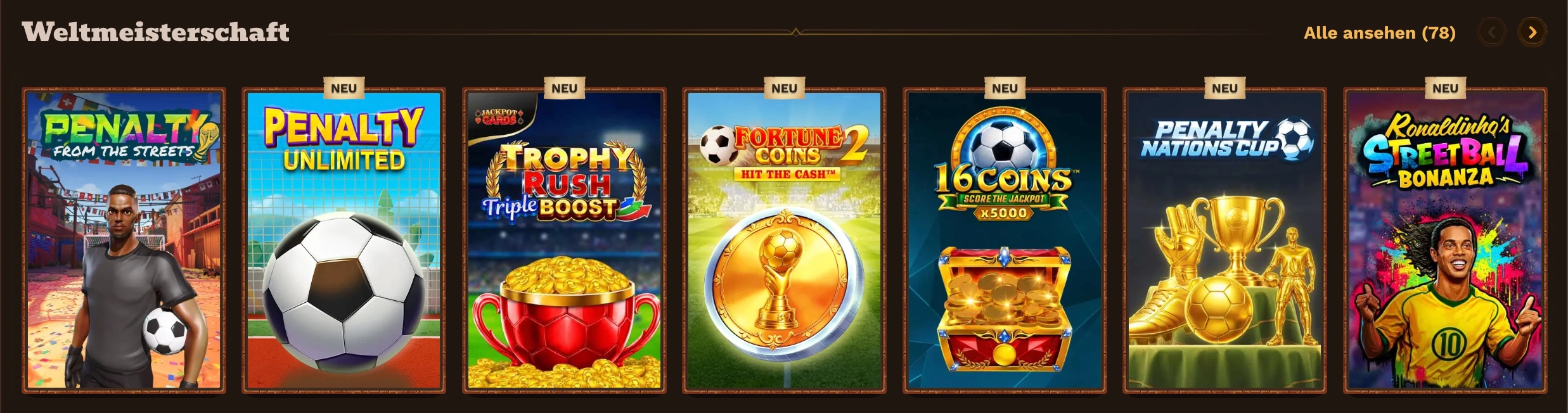 Wettbewerbe bieten zusätzliche Gewinnchancen – Fat Pirate Casino