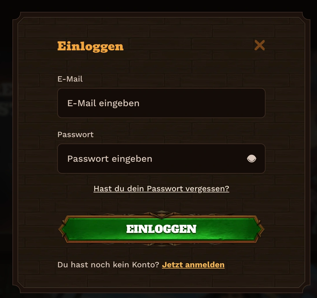 Sicherer mobiler Fat Pirate Zugang